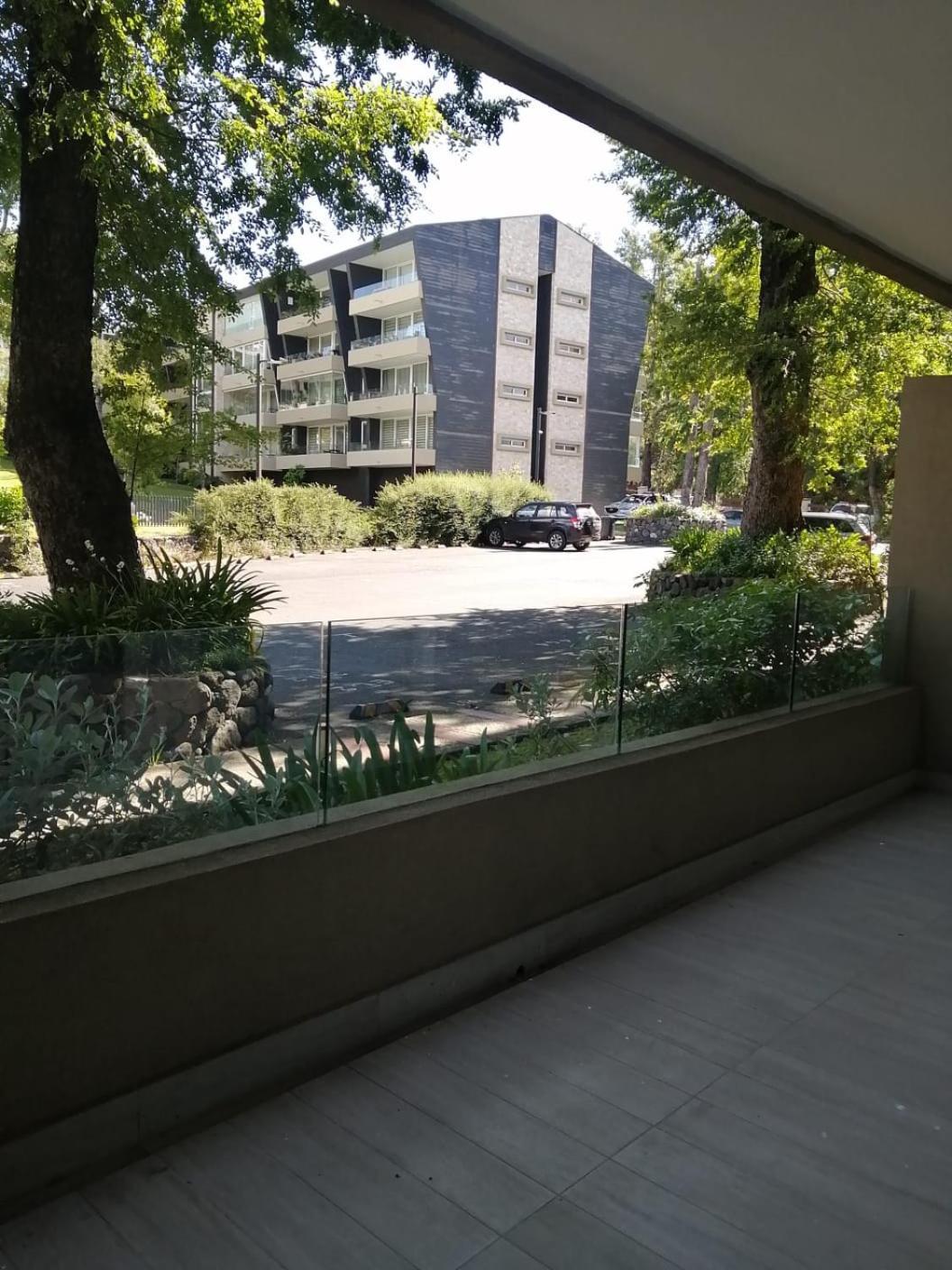 Alta Vista Pucon Centro Apartment Luaran gambar